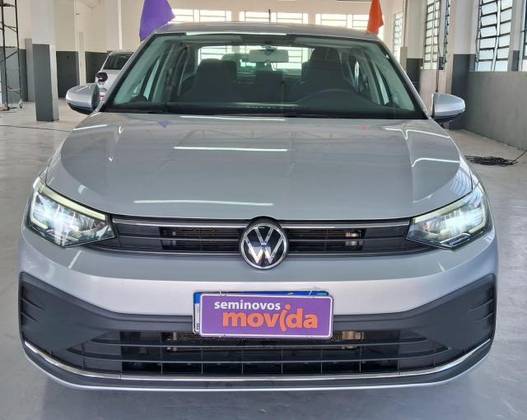 VOLKSWAGEN VIRTUS 1.0 170 TSI MANUAL VOLKSWAGEN VIRTUS 1.0 170 TSI MANUAL